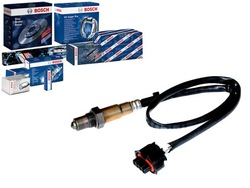 Лямбда-зонд porsche cayenne 4.8 02.07-09.10 bosch фото №1
