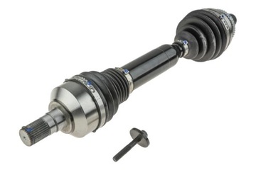 Полуось приводная nty npw-vv-063 фото №1