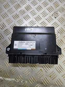 Модуль комфорта ford focus mk3 kuga mk2 c max mk2 фото №1