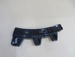 Cx-30 21r ползун бампера левый зад крепление держатель dfr551u40 фото №1