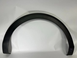 Планка крыльев citroen c4 iii 2020 зад правая задняя 9831344780 фото №1
