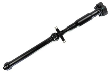 Wał приводной bmw z4 35i e89 09- задний, atm 7dct s2tca фото №1