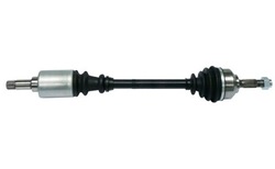 Wał привідний /skf/ фото №1