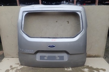 Кришка зад ford transit custom 13- фото №1