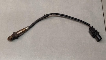 Лямбда-зонд citroen c5 i fl 9659125180b фото №1