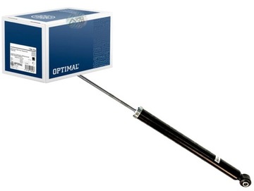 Амортизатор optimal a-3717g фото №1
