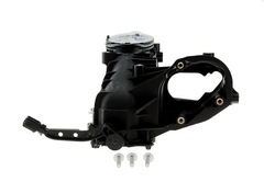 Коллектор всасывающий фото №1