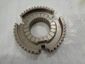 Citroen jumper ступица przesuwki 5/6 передача фото №1