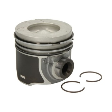 Поршень nural фото №1