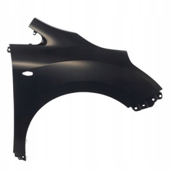 Крило крила перед toyota verso r20 09-13 pr фото №1