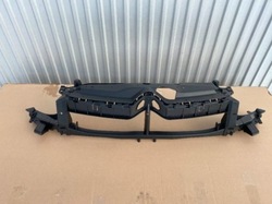 Citroen c4 2010- чаша бампера верхний усилитель фото №1