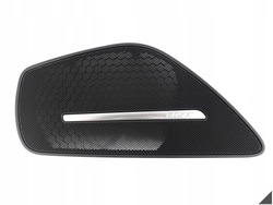 Audi a8 s8 4h0 d4 09-17 рестайлінг захист решітка динаміка двері права перед bose фото №1