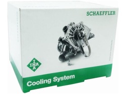 Насос води ina 538 0557 10 фото №1