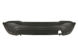 Бампер подходит для: opel crossland x 03.17-09.20 фото №1