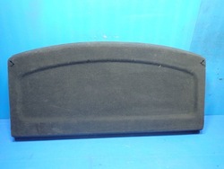 Полиця багажника vw golf v vi сітка фото №1