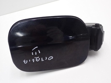 Крышка заливка топлива 5e0809702b skoda octavia iii 5e 14r фото №1