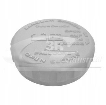 Крышка бак расширительного daewoo kalos 1.2 1.4 фото №1