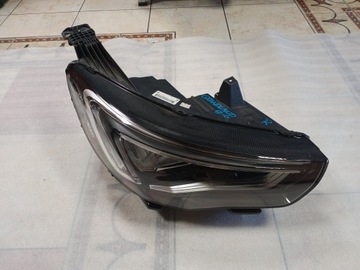 Фара правые opel grandland x led yp00015580 фото №1