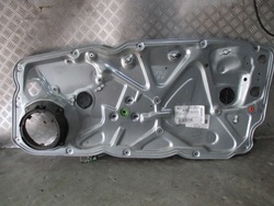 Підйомник механізм скла праві перед fiat stilo 3d 00468102230 фото №1