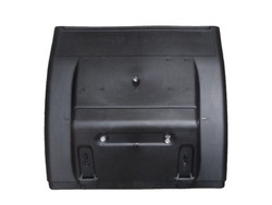 Крило зад renault premium/magnum l/p перед/зад 5010228158 фото №1