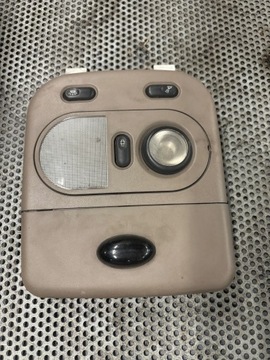 Лампа потолок кабины master ii фото №1