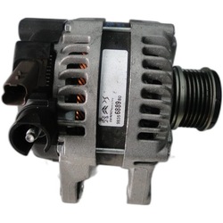 Генератор peugeot 2008 ii 9835688980 1,2thp 20r фото №1