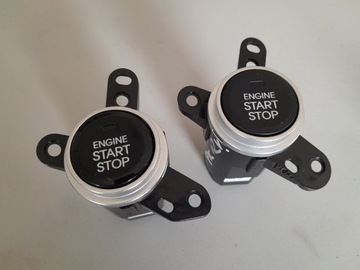 Kia picanto ii 2012 2013 2014 кнопка старт сплав фото №1