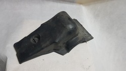 Захист кришка трос важіль перемикання передач коробки передач daf xf 106 фото №1