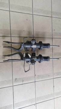 Амортизатор перед vdc bmw f11 f10 x-drive 6852929 фото №1