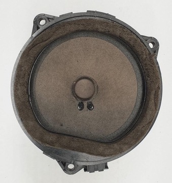 Динамик дверь mercedes w203 a2038207702 фото №1