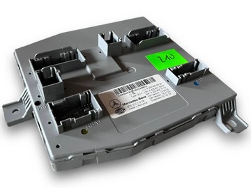 Mercedes c класс w205 модуль sam 2059006330 m фото №1