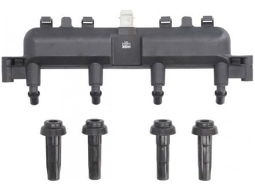 Катушка зажигания ngk 48016 фото №1