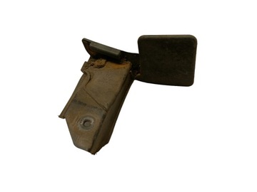 Бризковик захист зад правий 65631-47030 toyota prius ii фото №1