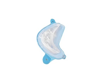 Лампа led drl renault zoe 12-19 фото №1