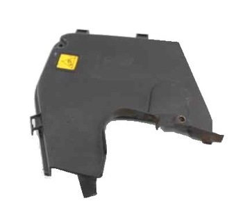 Захист корпус розподільний вал alfa romeo 156 нова оригінальна оригінальний номер 46520034 фото №1