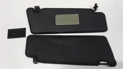 Захист сонцезахисна w 124 фото №1