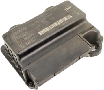 Mv117 fiat tipo ii модуль подушка безопасности подушек фото №1