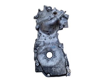 Корпус распределительный вал smart fortwo 453 twingo h4da400 фото №1