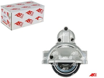 Стартер s0744s as-pl фото №1