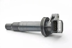 Котушка запалювання dic-0100 denso daihatsu toyota фото №1