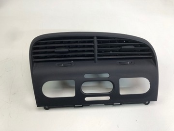 Seat altea 5p решётка воздуховод рамка средняя 5p1819110j фото №1