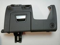 Maserati ghibli 14+ захист панелі консолі ліва usa фото №1