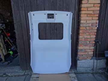 Vw up skoda citigo seat mi потолок 5d фото №1