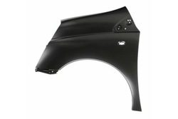 Крило лівий citroen jumpy 2007-2016 кожний колір фото №1