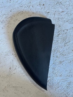 Захисні накладки заглушки панелі audi a7 4g8857086 комплект фото №1