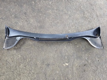 Volkswagen polo 6r панель під лобовим склом фото №1