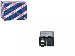 Реле струму роботи v a 15a 12v mercedes a w168 c cl203 c t-model фото №1