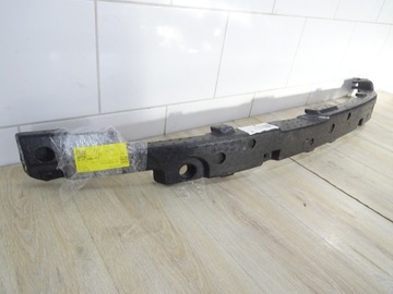 Tesla 3 рестайлинг абсорбер пена бампера pas перед 1104669-cn-g фото №1