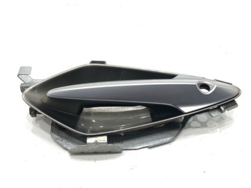 Ручка наружная левый перед honda civic viii хэтчбек nh701m фото №1