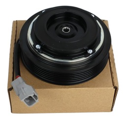 Зчеплення компресора chrysler 300 2011 - 2024 фото №1